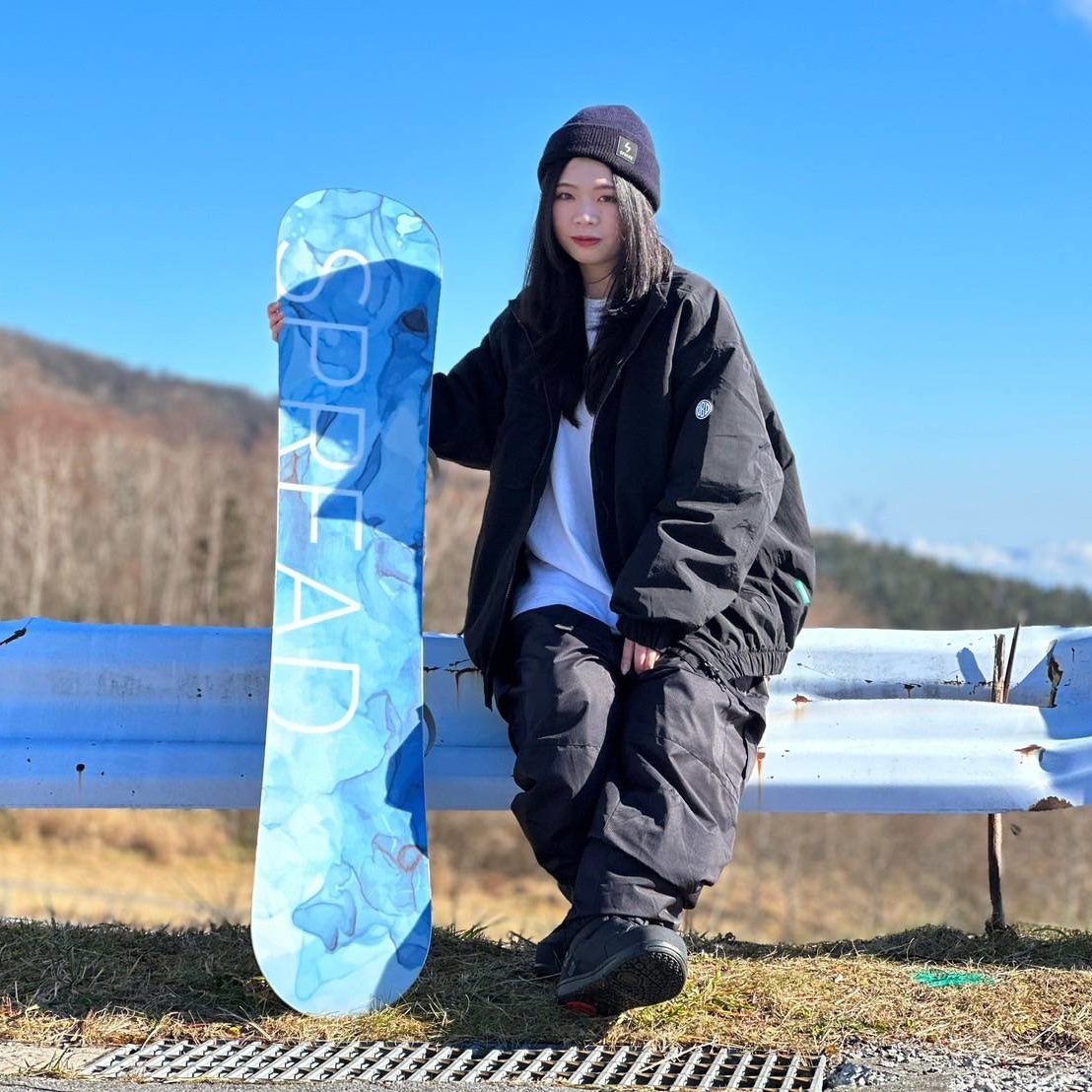 TEAM – SPREAD SNOWBOARDS